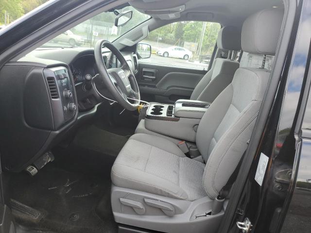 1GTV2LEC9JZ114578 GMC Sierra K1500