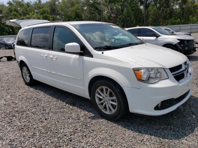 2C4RDGCG9ER119627 Dodge Grand Caravan Sxt