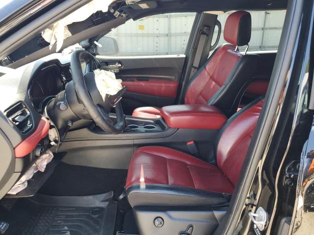 1C4SDJCTXMC639158 Dodge Durango R/t