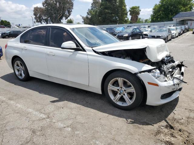 WBA3C1C51FK120465 BMW 328 I Sulev