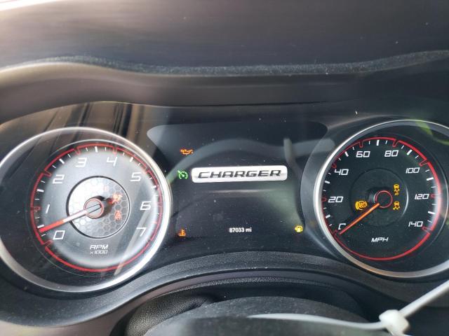 2C3CDXBG6FH767915 Dodge Charger Se