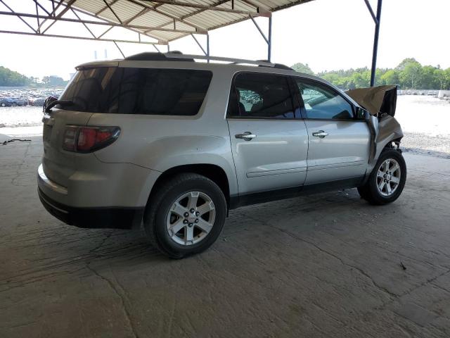 1GKKRPKD9FJ351116 GMC ACADIA SLE