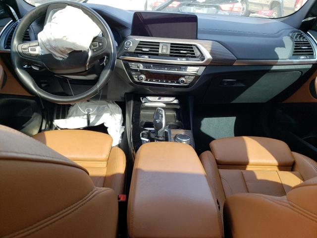 5UXTS3C52J0Y98374 BMW X3 Xdrivem40i