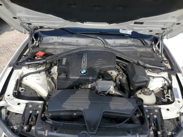 WBA3C3G50FNT52883 BMW 320 I Xdrive