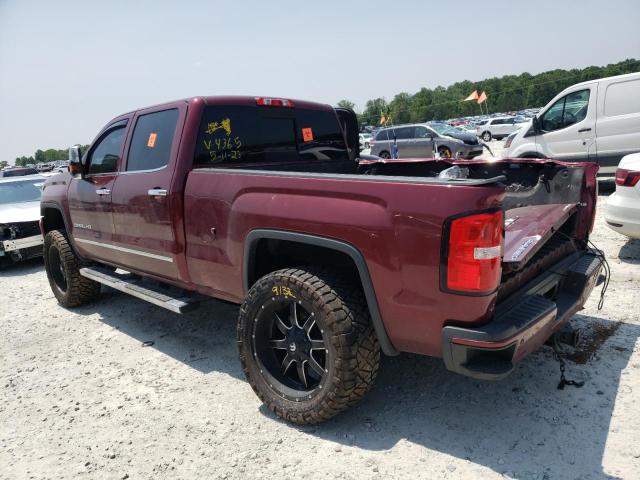 1GT120E84FF564365 GMC Sierra K2500 Denali