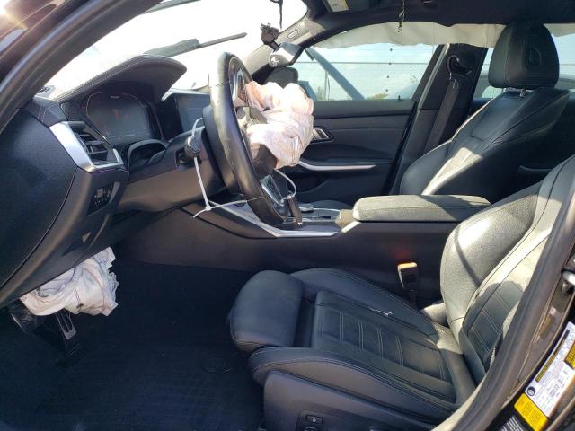 WBA5U7C0XLFH27209 BMW M340I