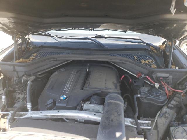 5UXKR0C56E0H19073 BMW X5 Xdrive35i