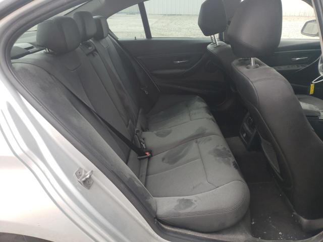 WBA3B5C54EP652112 BMW 328 Xi Sulev