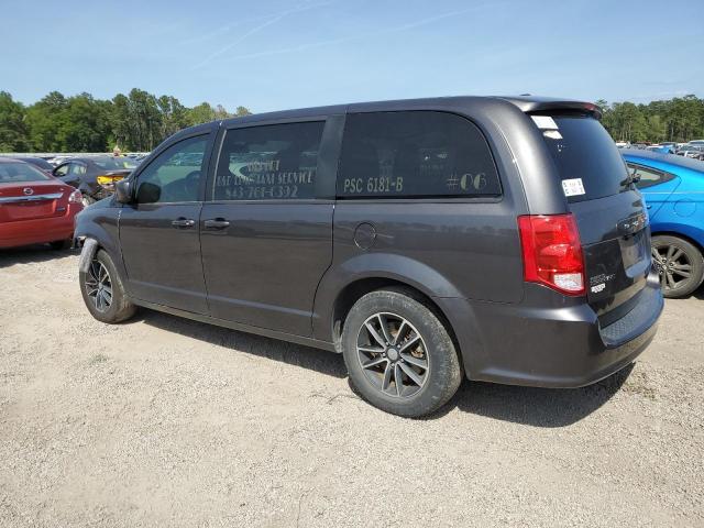 2C4RDGBG0KR546708 Dodge Grand Caravan Se
