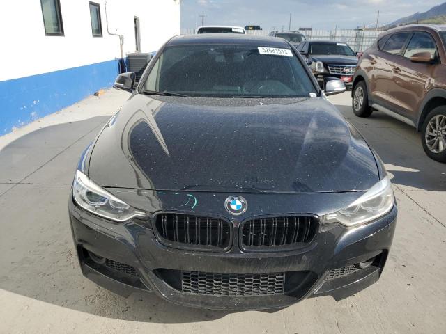 WBA3B3C51FF545935 BMW 328 XI
