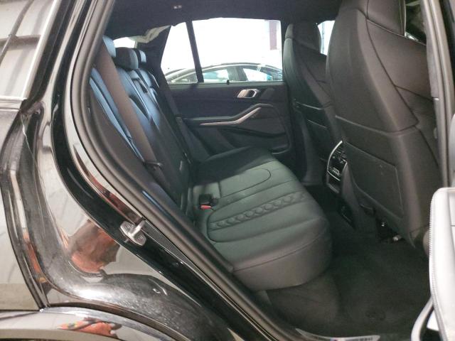5YMJU0C01N9K48966 BMW X5 M