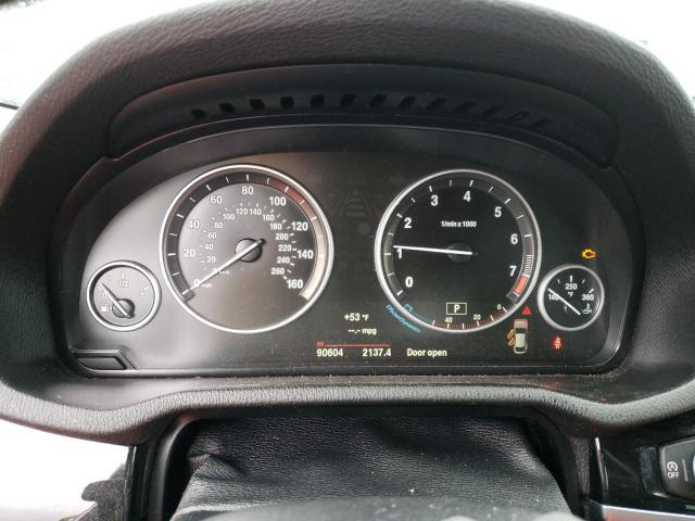 5UXXW3C53F0M86848 BMW X4 Xdrive28i