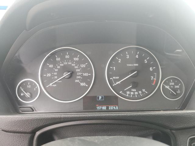 WBA3B1C5XEPV79756 BMW 320 I