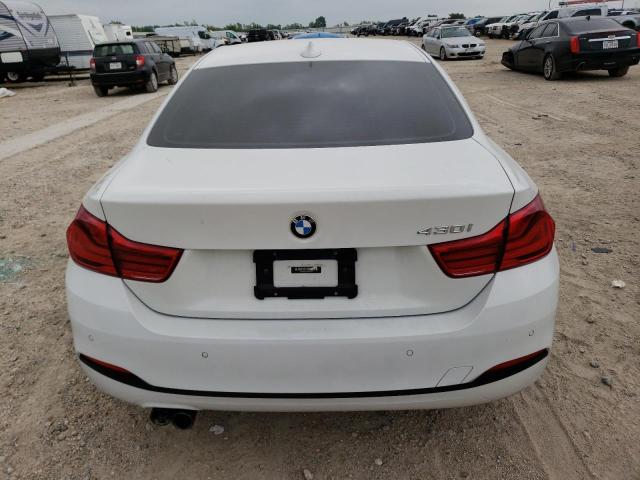 WBA4W3C50KAF91937 BMW 430I