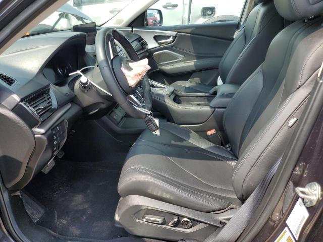 5J8TC2H39LL005877 Acura RDX