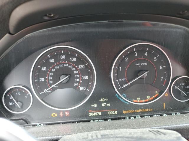 WBA3V7C5XFP772243 BMW 428 I Sulev