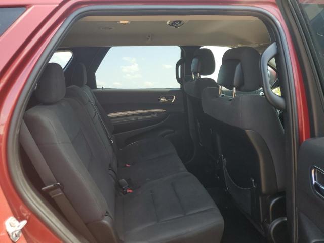 1C4RDHAGXEC286516 Dodge Durango Sxt