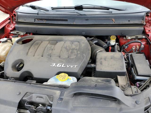 3C4PDCBG0ET155396 Dodge Journey Sxt