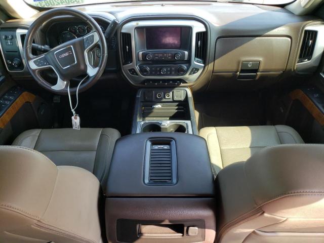 3GTP1NEC9JG590031 GMC Sierra C1500 Slt
