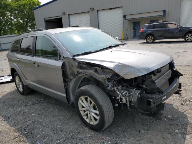 3C4PDDBG6HT578395 Dodge Journey Sxt