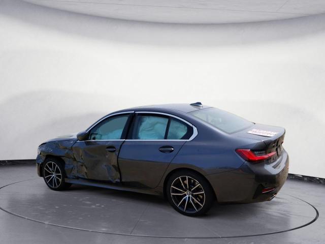 3MW5R7J09M8C07482 BMW 330XI
