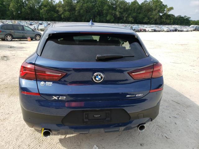 WBXYH9C02N5T41523 BMW X2 Sdrive28i