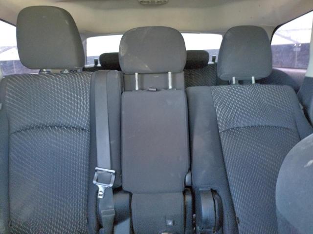3C4PDCBB9FT611143 Dodge Journey Sxt