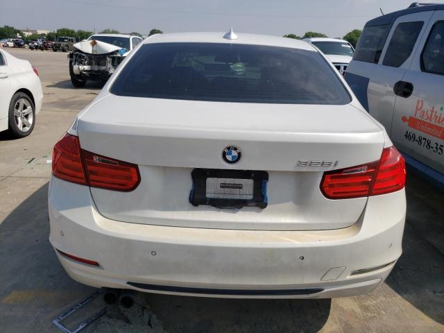 WBA3A5G53FNS87514 BMW 328 I