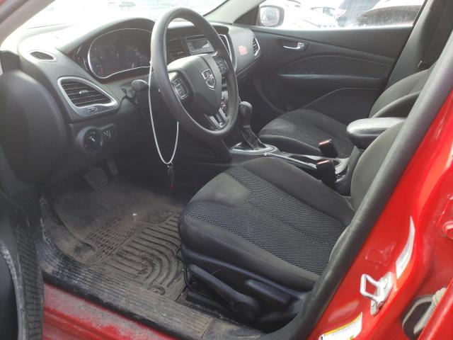 1C3CDFFA0GD815973 Dodge Dart Sxt Sport