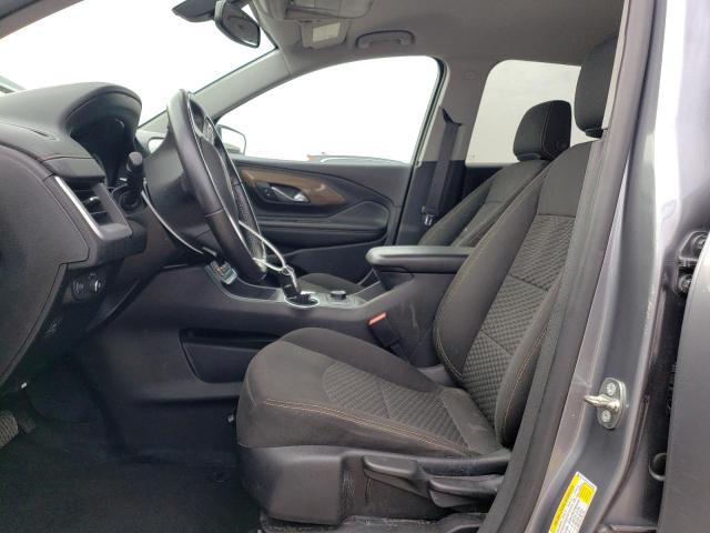 3GKALMEV9JL396638 GMC Terrain Sle