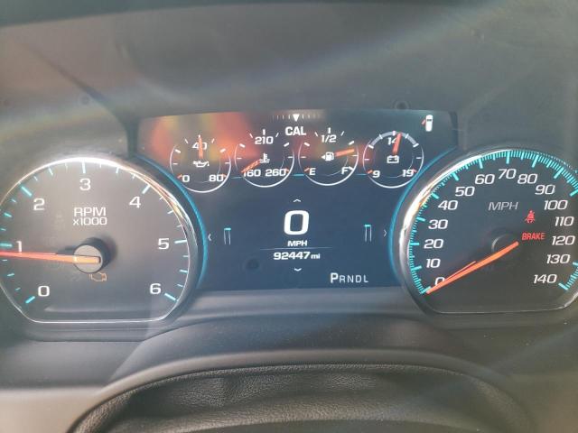 1GKS2HKJ8JR160328 GMC YUKON XL DENALI