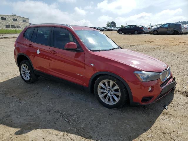5UXWZ7C5XF0M83536 BMW X3 Sdrive28i