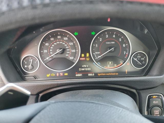 WBA4R7C53HK876369 BMW 430I