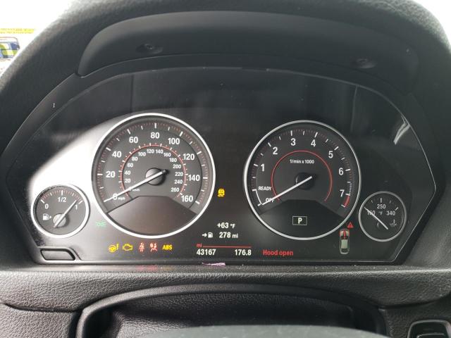 WBA4J7C58JBB98847 BMW 440xi Gran Coupe