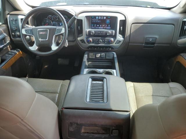 3GTU2NEC1JG367160 GMC Sierra K1500 Slt