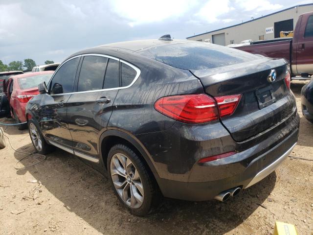 5UXXW3C53J0T81073 BMW X4 Xdrive28i