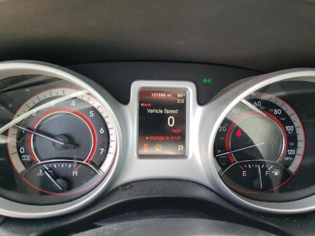 3C4PDDAG2HT698521 Dodge JOURNEY SE