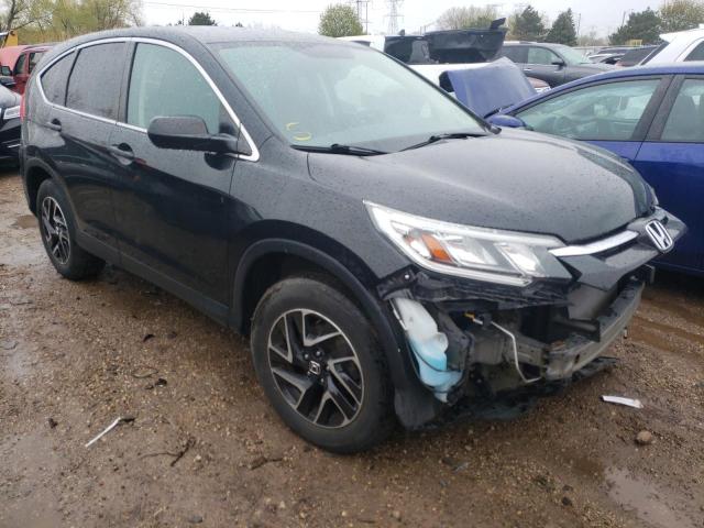 5J6RM4H42GL053182 Honda CR-V SE