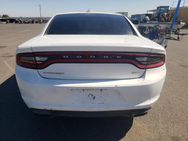 2C3CDXHG5GH215380 Dodge Charger Sxt