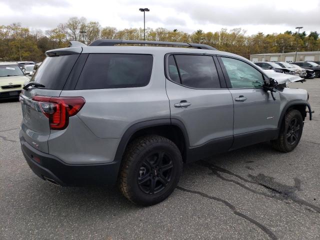 1GKKNLLS8PZ165782 GMC Acadia At4