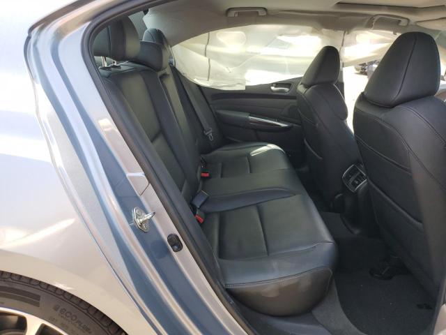 19UUB3F50GA003082 Acura TLX TECH