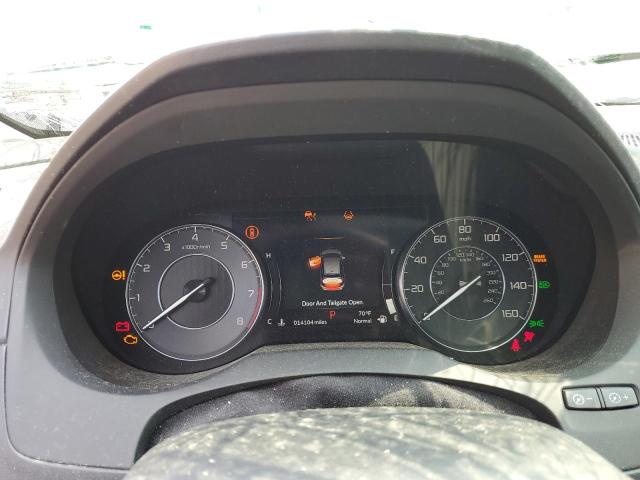 5J8TC2H50NL000961 Acura Rdx Technology