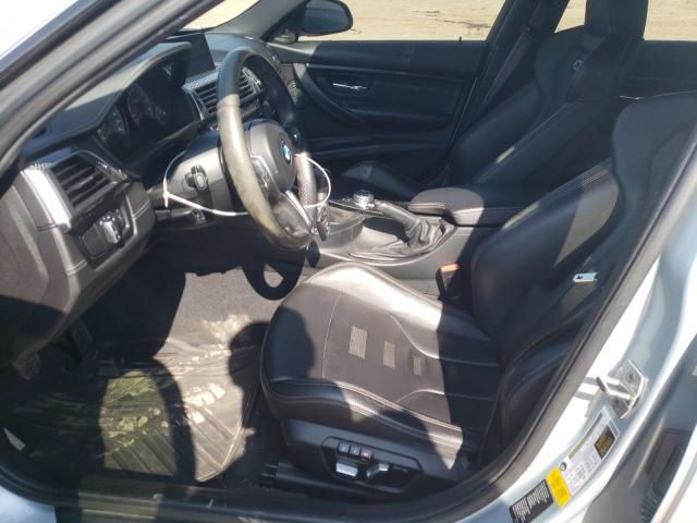 WBS8M9C52H5G83431 BMW M3