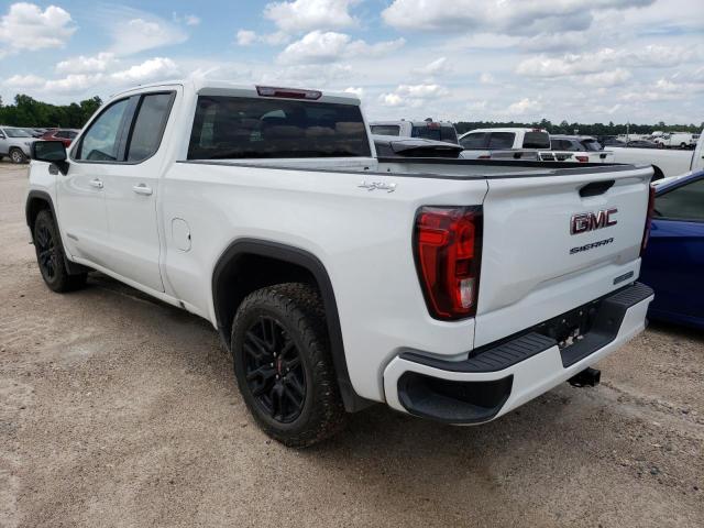 1GTR9CEK7LZ152382 GMC Sierra K1500 Elevation