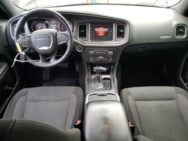 2C3CDXBG8FH795862 Dodge Charger Se