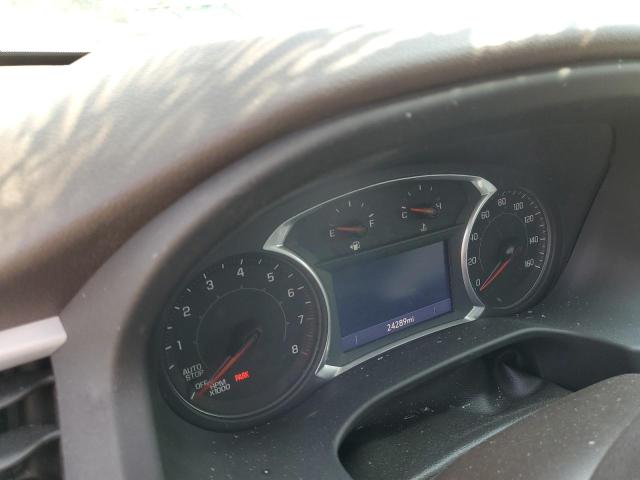 1GKKNULS5MZ235871 GMC ACADIA SLT