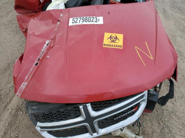 3C4PDCBG3HT537376 Dodge Journey Sxt