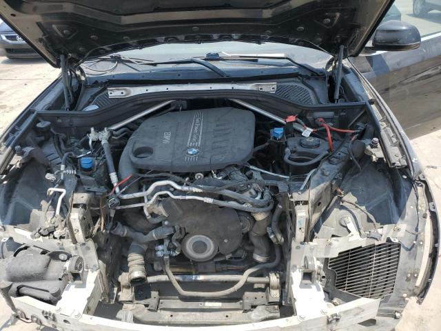 5UXKS4C59F0N10114 BMW X5 Xdrive35d