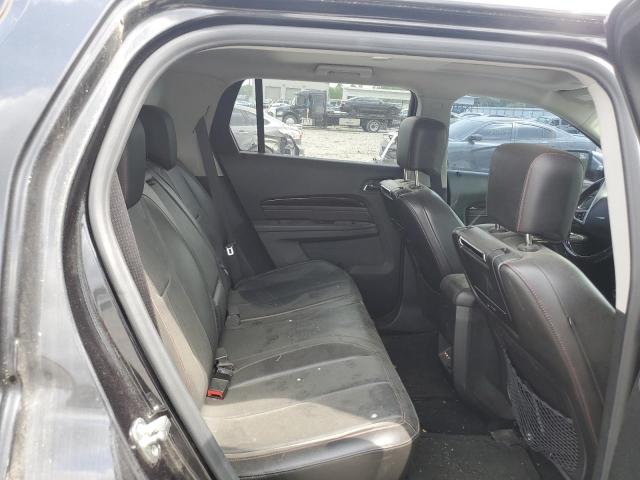 2GKALUEK5F6317855 GMC Terrain Denali