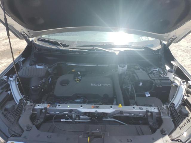 3GKALTEV4NL166246 GMC Terrain Sle